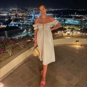 Meet your Posher, Sandra